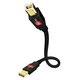 USBケーブル 3.2m DX-USB2.0A-B-3.2
