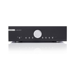 トップエンドクラス・ステレオインテグレーテッドアンプ ブラック M6si B