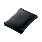 USB3.0 500GB Black ZEROSHOCK ELP-ZS005UBK