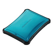 USB3.0 1TB Blue ZEROSHOCK ELP-ZS010UBU