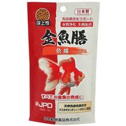金魚膳 色揚 70g [飼料]