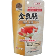 金魚膳 増体・色揚沈下性 70g [飼料]