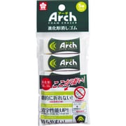 アーチ消しゴム60 5Pパック RAF60-5P
