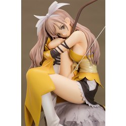 OrchidSeed official web site » シャイニング・ウィンド トウカ