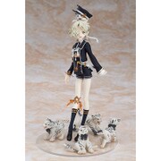 五虎退 [刀剣乱舞-ONLINE- 1/8スケール 全高約210mm 塗装済完成品フィギュア]