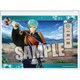 刀剣乱舞-ONLINE- フラットクリアケース 一期一振 [キャラクターグッズ]
