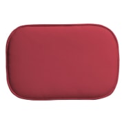 OP-PAD20(RD) [マッサージチェア（スマート&ルピナス）用 緩衝パッド レッド]