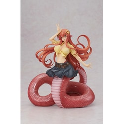 ヨドバシ.com - メディコス ミーア [モンスター娘のいる日常