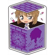 名探偵コナン キャラ箱クッション Vol.2 灰原哀 宮野志保ver. [キャラクターグッズ]