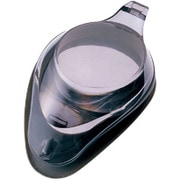 度付ゴーグルレンズ AGL4500C SMK [スイミング ゴーグルレンズ 片眼1個]