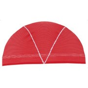 ARN-13-RDWH-L [メッシュスイムキャップ Lサイズ（54～59cm）]