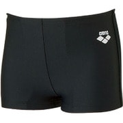 ARN-183-BLK-XO [トールボックスカット メンズ XOサイズ ブラック]