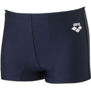 ARN-183-NVY-XO [トールボックスカット メンズ XOサイズ ネイビー]