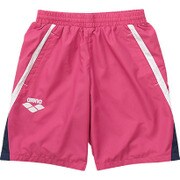 ARN2302P-PNK-SS [ウィンドアップハーフパンツ SSサイズ]