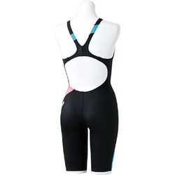 ヨドバシ.com - アリーナ arena ARN-5010WN-BKBK-L [競泳用水着