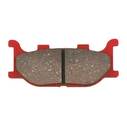 【確認用】 ヨドバシ.com - デイトナ DAYTONA ブレーキパッド 79817 赤