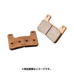 ブレーキパッド 72429 ハイパーシンタードパッド（HYPER SINTERED）