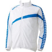 ARN6300-WHT-L [ウィンドジャケット ホワイト Lサイズ]