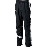 ARN6301P-BLK-L [ウィンドロングパンツ]