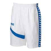 ARN6302P-WHT-SS [ウィンドハーフパンツ]