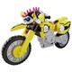仮面ライダーエグゼイド LVUR07 仮面ライダーレーザー バイクゲーマー [対象年齢 3才～]