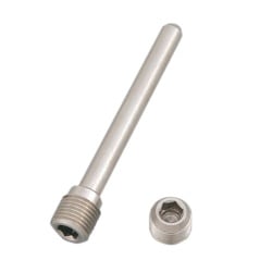 ブレーキパッド 32991 ステンレスパッドピンセット φ5.8×64mm NISSIN系