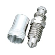 ブレーキパーツ 34551 スペシャルステンレスエアブリーダー フラットキャップ用 M7×1.0P