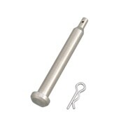 ブレーキパッド 34794 ステンレスパッドピンセット φ6.0×54mm ブレンボキャスト系