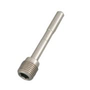 ブレーキパッド 37563 ステンレスパッドピンセット φ4.8×47.5mm NEW NISSIN系