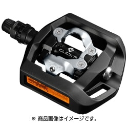 クリッカーペダル PD-T421