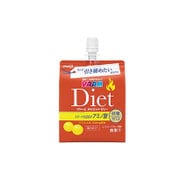 ヴァームダイエットゼリー 150g×6 [ダイエットシリーズ ピンクグレープフルーツ風味]