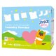 ファンス ぐんまちゃん 衣料用洗剤 柔軟剤in 0.9kg [粉末洗剤]