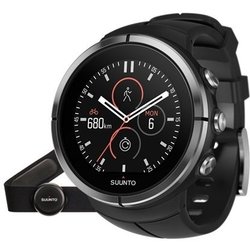 ヨドバシ.com - スント Suunto SS022658000 [GPSウォッチ SPARTAN