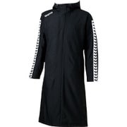 ARN-6330-BLK-L [ロングコート メンズ Lサイズ ブラック]
