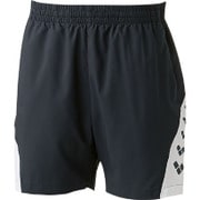 ARN6334P-BLK-XO [ショートパンツ ユニセックス XOサイズ ブラック　]