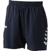 ARN6334P-DNY-XO [ショートパンツ ユニセックス XOサイズ ダークネイビー]