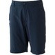 ARN6335P-DNY-M [ハーフパンツ ユニセックス Mサイズ ダークネイビー]