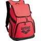 ARN6429-RDBK-F [リュック ユニセックス 約30L レッド×ブラック]