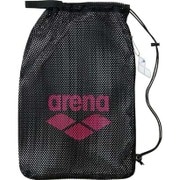 ARN6440-BLK-F [メッシュバッグM ユニセックス 36×55cm ブラック]
