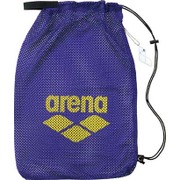 ARN6440-BLU-F [メッシュバッグM ユニセックス 36×55cm ブルー]
