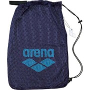 ARN6440-NVY-F [メッシュバッグM ユニセックス 36×55cm ネイビー]