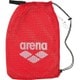 ARN6440-RED-F [メッシュバッグM ユニセックス 36×55cm レッド]