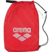 ARN6440-RED-F [メッシュバッグM ユニセックス 36×55cm レッド]