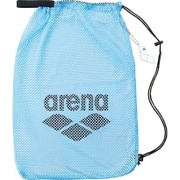 ARN6440-SAX-F [メッシュバッグM ユニセックス 36×55cm サックス]