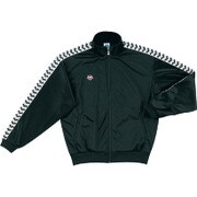 ARN9307-BLK-M [トレーニングジャケット M ブラック]