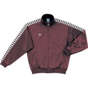 ARN9307-DWIN-M [トレーニングジャケット M Dワイン×ホワイト×Dワイン]