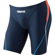 FAR4512MN-NYBR-O [UROKO SKIN マスターズSP メンズ Oサイズ ネイビー×Bレッド]