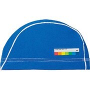 FAR6910-BLU-L [タフキャップ ユニセックス Lサイズ ブルー×ホワイト×ホワイト]