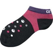 FAR6929-BLK-M [アンクルサポートソックス]