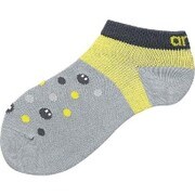 FAR6929-GRY-L [アンクルサポートソックス]